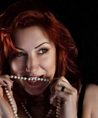 Анкета проститутки Екатерина - Фото 1, Хохряки, 36 лет, №6692